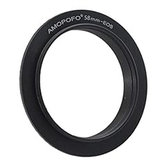 58mm eos retroadapter gebraucht kaufen  Wird an jeden Ort in Deutschland