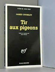 Tir pigeons james d'occasion  Livré partout en France