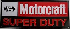 Motorcraft super duty for sale  Delivered anywhere in USA 