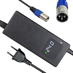 24v elektrorollstuhl ladegerä gebraucht kaufen  Wird an jeden Ort in Deutschland