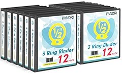 Ring binder 0.5 for sale  Delivered anywhere in USA 