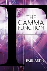 Gamma function for sale  Delivered anywhere in UK
