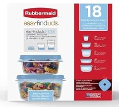 Rubbermaid easy find for sale  Delivered anywhere in USA 