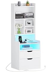Adorneve tall night for sale  Delivered anywhere in USA 