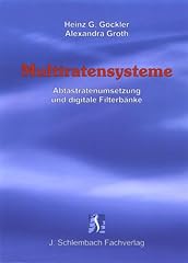 Multiratensysteme abtastratenu gebraucht kaufen  Wird an jeden Ort in Deutschland