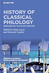 History classical philology for sale  Delivered anywhere in UK