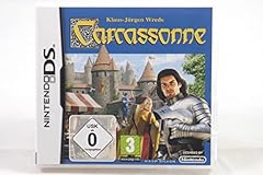 Carcassonne import allemand d'occasion  Livré partout en Belgiqu