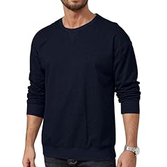 Mens classic sweatshirts for sale  Delivered anywhere in UK