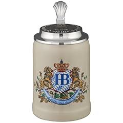Hofbräuhaus münchen stein gebraucht kaufen  Wird an jeden Ort in Deutschland