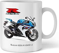 Giftme suzuki gsxr for sale  Delivered anywhere in UK