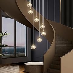 Weesalife crystal chandeliers for sale  Delivered anywhere in USA 