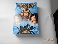 Charlie angels season for sale  Delivered anywhere in USA 