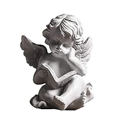 Angel statue cherub for sale  Delivered anywhere in USA 
