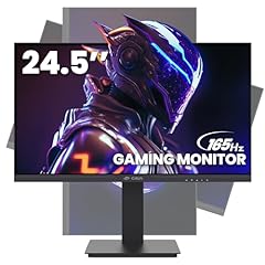 Crua 24.5inch gaming for sale  Delivered anywhere in USA 