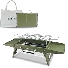Charmline barbecue charbon d'occasion  Livré partout en Belgiqu