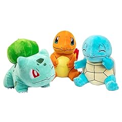 Pokemon plush starter for sale  Delivered anywhere in USA 