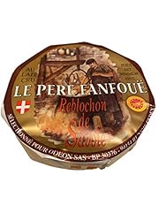 Reblochon savoie 450g for sale  Delivered anywhere in UK