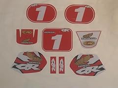 Mxspirit stickers autocollant d'occasion  Livré partout en France