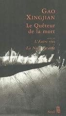 Quêteur mort suivi d'occasion  Livré partout en France