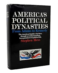 America political dynasties for sale  Delivered anywhere in USA 