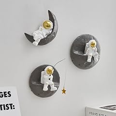 Fjs astronauts wall for sale  Delivered anywhere in USA 