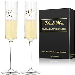 Hebaogugu champagne glasses for sale  Delivered anywhere in USA 