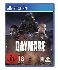 Daymare 1998 playstation usato  Spedito ovunque in Italia 