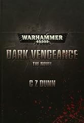 Dark vengeance dark for sale  Delivered anywhere in USA 