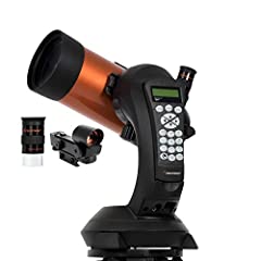 Celestron 11049 nexstar usato  Spedito ovunque in Italia 