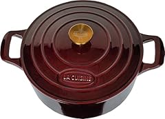 Cuisine cocotte fonte d'occasion  Livré partout en France