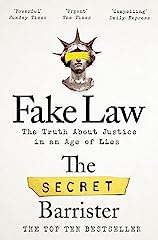 Fake law truth for sale  Delivered anywhere in UK