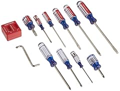 Craftsman screwdriver set for sale  Delivered anywhere in UK