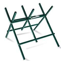 Kapler log sawhorse for sale  Delivered anywhere in USA 