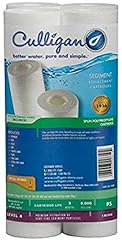 Culligan 4pk standard for sale  Delivered anywhere in USA 
