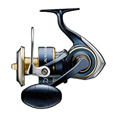 Daiwa saltiga spinning for sale  Delivered anywhere in USA 
