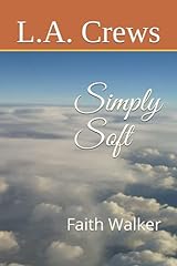 Simply soft faith for sale  Delivered anywhere in Ireland