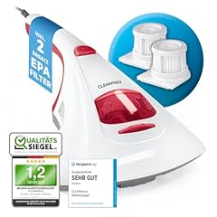 Cleanmaxx milbensauger effekti gebraucht kaufen  Wird an jeden Ort in Deutschland