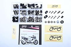 Avdb moto fairing for sale  Delivered anywhere in UK