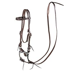Teskey pony headstall for sale  Delivered anywhere in USA 