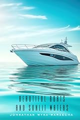 Beautiful boats sunlit for sale  Delivered anywhere in USA 