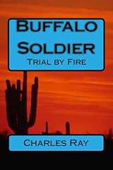 Buffalo soldier trial for sale  Delivered anywhere in USA 