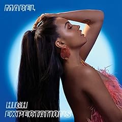 High expectations vinyl for sale  Delivered anywhere in UK