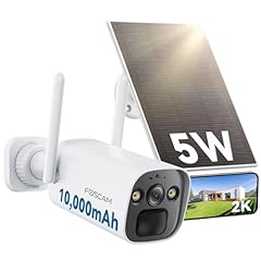 Foscam bp4 solar for sale  Delivered anywhere in USA 