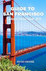 Guide san francisco for sale  Delivered anywhere in USA 