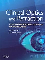 Clinical optics refraction for sale  Delivered anywhere in USA 