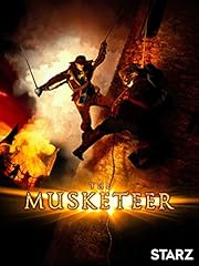 Musketeer for sale  Delivered anywhere in USA 