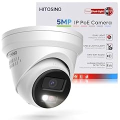 Hitosino 5mp outdoor for sale  Delivered anywhere in USA 
