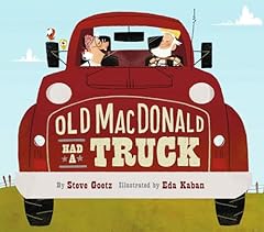 Old macdonald truck for sale  Delivered anywhere in USA 