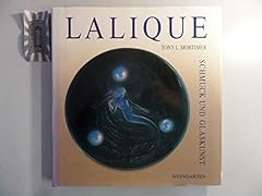 Lalique schmuck und d'occasion  Livré partout en Belgiqu