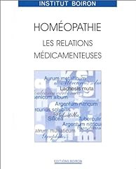 Homeopathie. les relations for sale  Delivered anywhere in UK